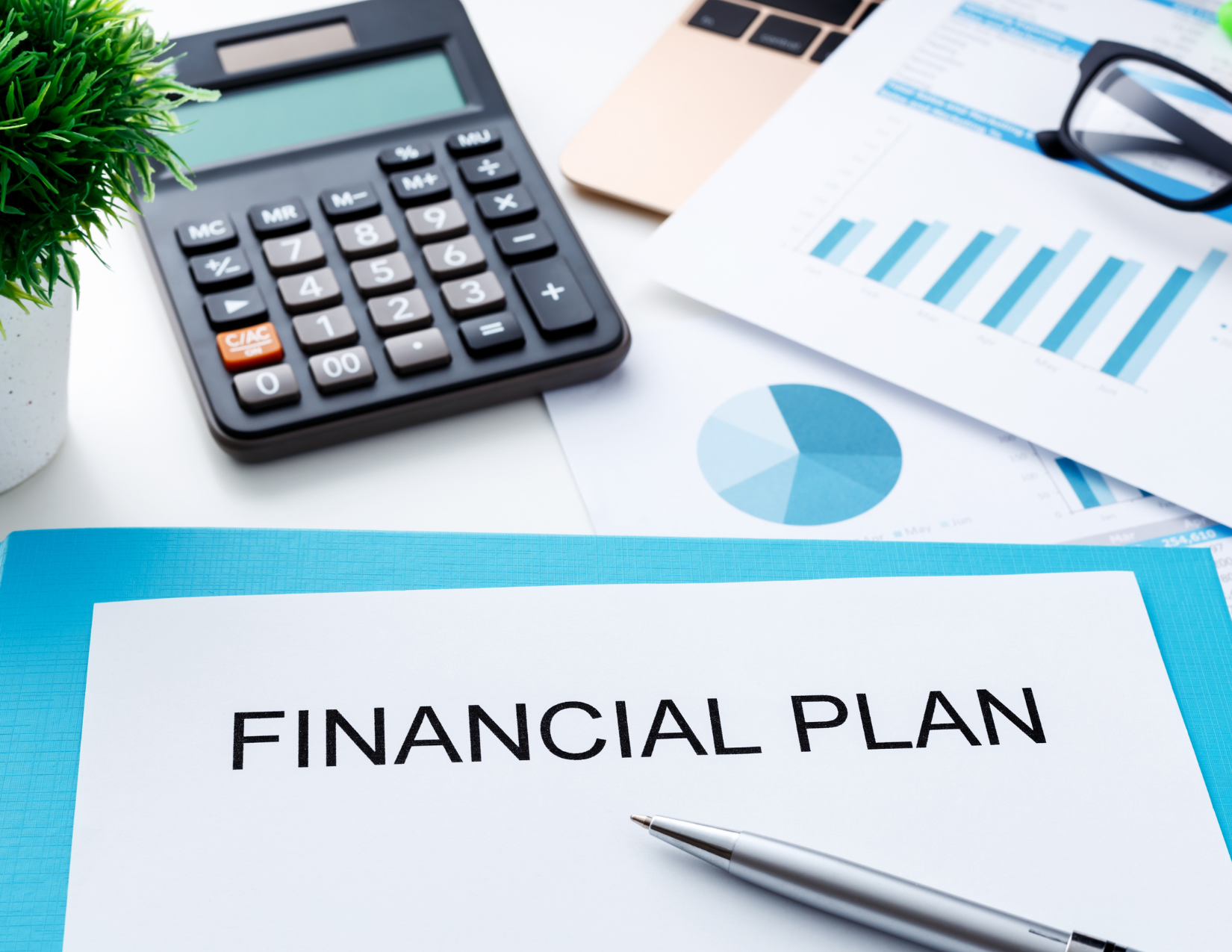 quarterly planning your finances.